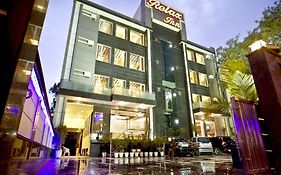 Treebo Premium Relax Inn Patel Nagar